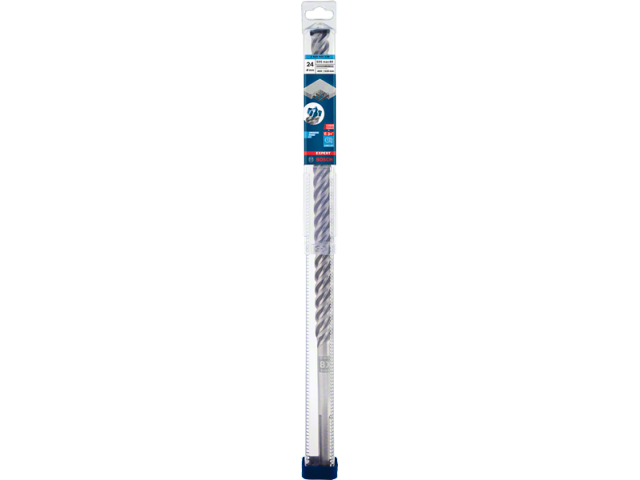 Sveder Bosch EXPERT SDS max-8X, Dimenzije: 24x400x520mm, 2608900239